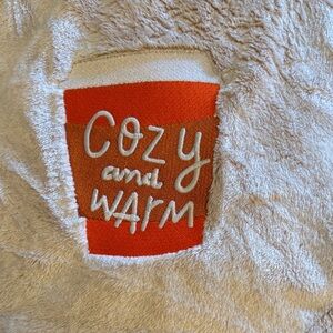 Cozy and Warm super soft Blanket